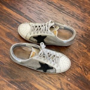 Golden Goose Sneakers